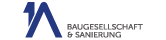 1A Baugesellschaft Logo