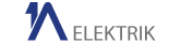 1A Elektrik Logo