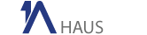 1A Haus Logo