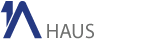 1A Haus Logo