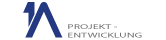 1A Projektentwicklung Logo